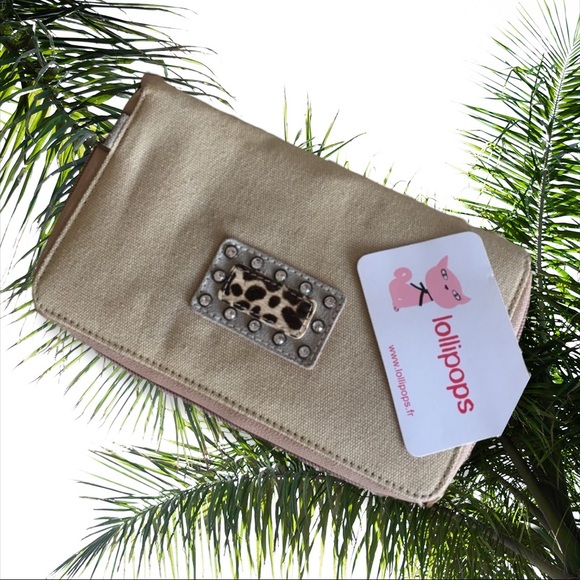 COPY - Lollipops Paris wallet - Picture 6 of 6